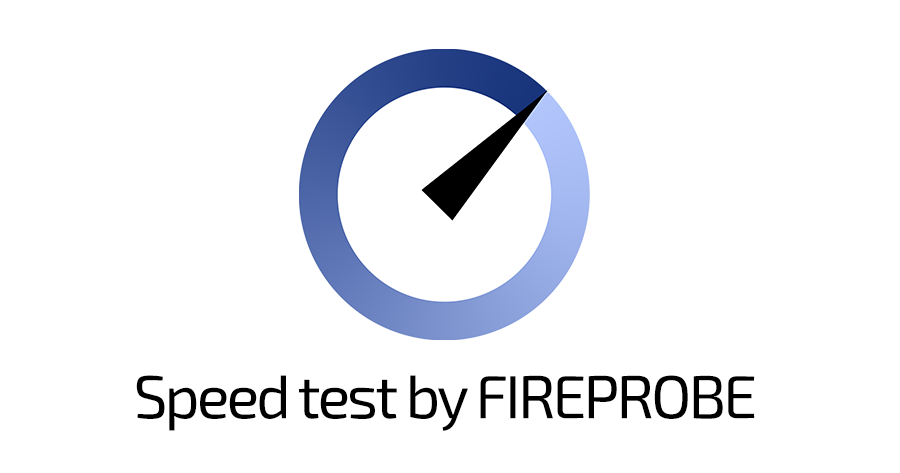 download speed test frontier
